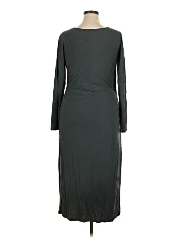 J. Peterman Casual Dress (view 2)