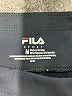 Fila Sport Color Block Black Active Pants Size M - photo 7