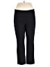 Larry Levine Black Active Pants Size XL - photo 1