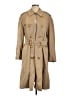 Burberry Tan Vintage Trenchcoat Size EU 42 / US 12 - photo 1