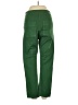 Prairie Underground Green Casual Pants Size XS - photo 2