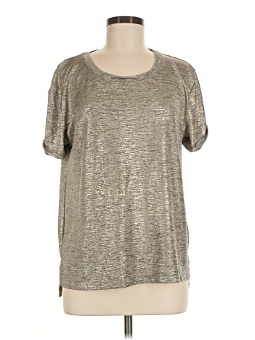 Deletta Short Sleeve Top (view 1)