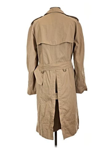Burberry Vintage Trenchcoat (view 2)