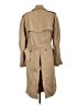 Burberry Tan Vintage Trenchcoat Size EU 42 / US 12 - photo 2