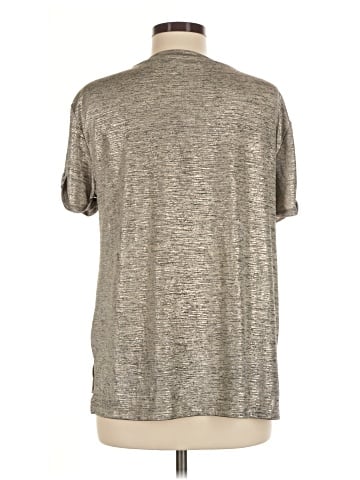Deletta Short Sleeve Top (view 2)