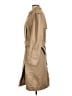 Burberry Tan Vintage Trenchcoat Size EU 42 / US 12 - photo 5