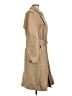 Burberry Tan Vintage Trenchcoat Size EU 42 / US 12 - photo 4