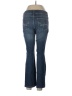 Wrangler Jeans Co Hearts Blue Jeans Size 11 - photo 2