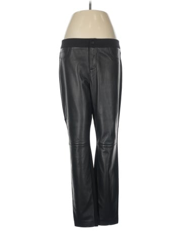 Ecru Active Pants (view 1)