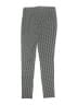 Tommy Hilfiger Houndstooth Black Casual Pants Size 4 - photo 2
