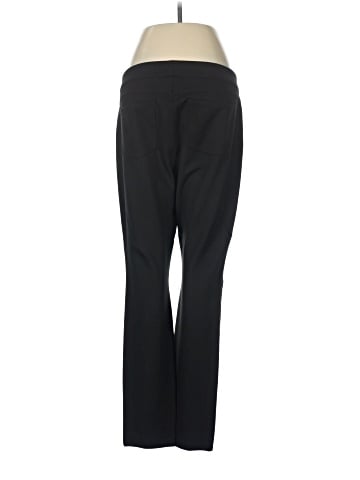 Ecru Active Pants (view 2)