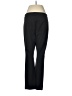 Ecru Black Active Pants Size 8 - photo 2