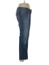 Wrangler Jeans Co Hearts Blue Jeans Size 11 - photo 4