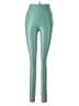 Carbon38 Green Active Pants Size S - photo 1