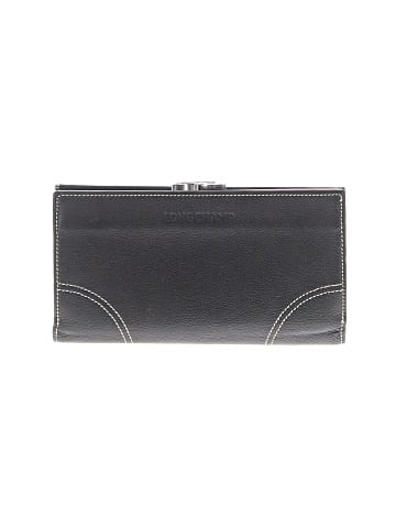 Longchamp Leather Wallet (view 2)