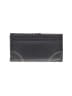 Longchamp 100% Leather Black Leather Wallet One size - photo 2