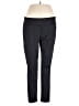 Ridgecut Solid Black Active Pants Size XL - photo 1