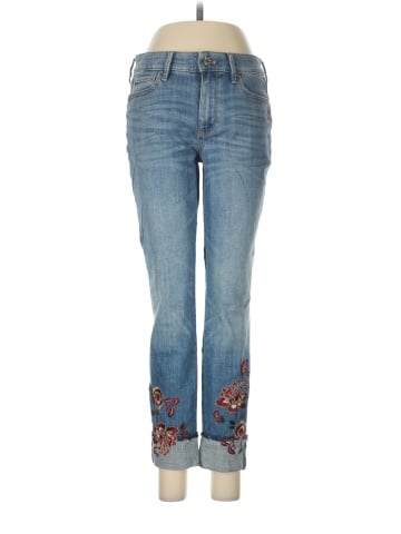 White House Black Market Jeans (view 1)