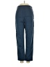 Prairie Underground Blue Casual Pants Size XS - photo 1