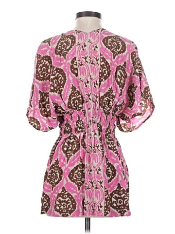 Plenty By Tracy Reese Kimono (view 2)
