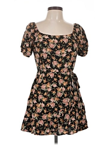 AUW Casual Dress (view 1)