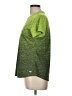 Bcg 100% Polyester Green Active T-Shirt Size L - photo 5