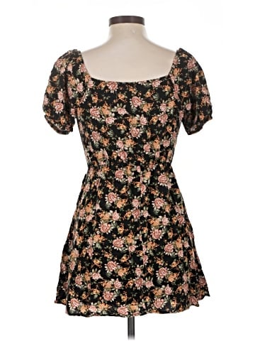 AUW Casual Dress (view 2)