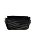 Assorted Brands Chevron-herringbone Black Crossbody Bag One size - photo 3