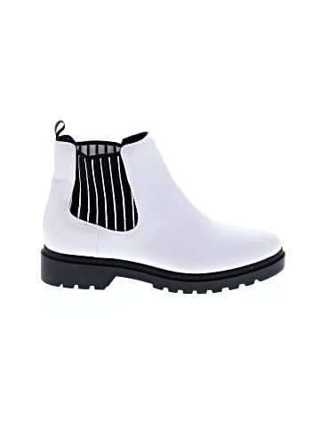 Mix No. 6 Ankle Boots (view 1)