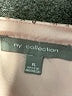 NY Collection 100% Polyester Pink Long Sleeve Blouse Size XL - photo 7