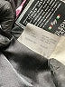Wilsons Leather 100% Polyester Black Blazer Size M - photo 7