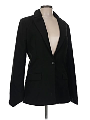 oddmuse Blazer (view 1)
