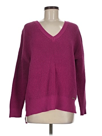 MICHAEL Michael Kors Pullover Sweater (view 1)