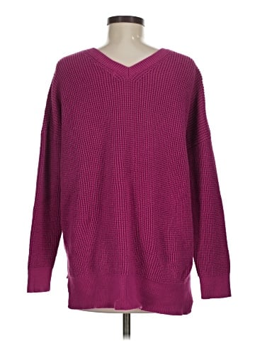 MICHAEL Michael Kors Pullover Sweater (view 2)