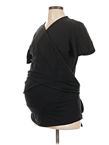 Seraphine Short Sleeve T-Shirt (view 1)