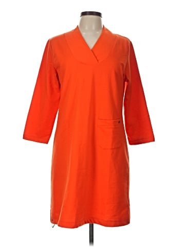 Tyler Boe Casual Dress (view 1)