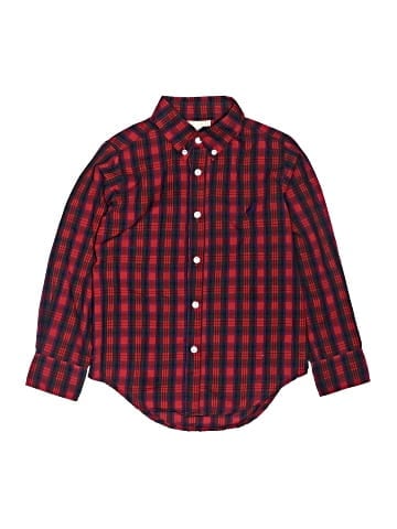 The Beaufort Bonnet Company Long Sleeve Button-Down Shirt (view 1)