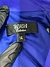 Tadashi Blue Sleeveless Blouse Size 14 - photo 7