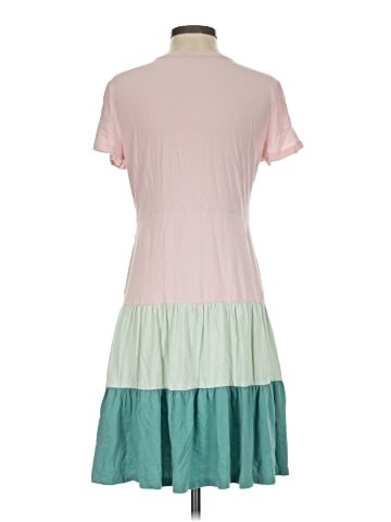 Lands' End Casual Dress (view 2)