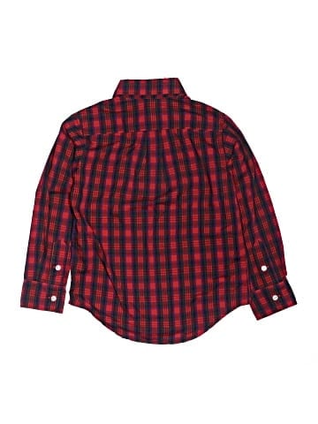 The Beaufort Bonnet Company Long Sleeve Button-Down Shirt (view 2)