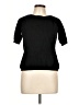 Joseph A. Black Cardigan Size M - photo 1