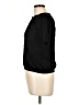 Joseph A. Black Cardigan Size M - photo 5