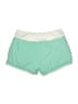 Hylete Color Block Green Athletic Shorts Size M - photo 2