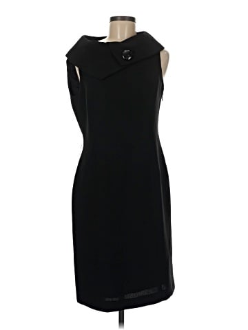 Tahari by ASL Cocktail Dress (view 1)