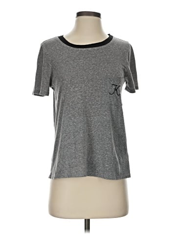 Truly Madly Deeply Short Sleeve T-Shirt (view 1)