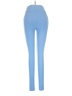 Wolven Blue Active Pants Size S - photo 2