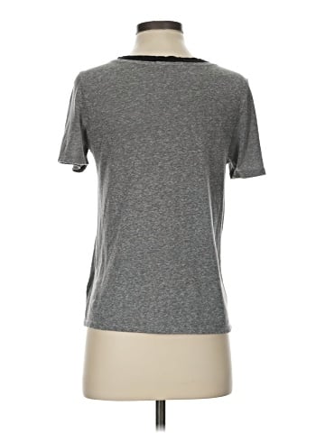 Truly Madly Deeply Short Sleeve T-Shirt (view 2)