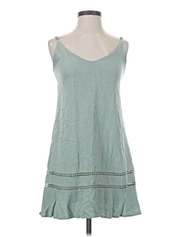 LA Hearts Casual Dress (view 1)
