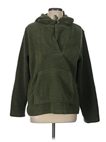Cabela's Pullover Hoodie (view 1)