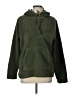 Cabela's 100% Polyester Green Pullover Hoodie Size L - photo 1